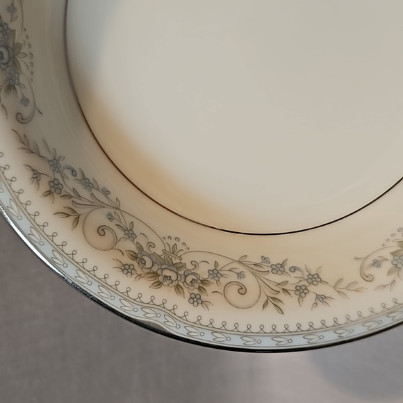 Noritake Colburn 6107 Fruit/Desert/Sauce Bowl NEW - Picture 2 of 6